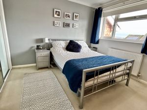 Bedroom 1- click for photo gallery